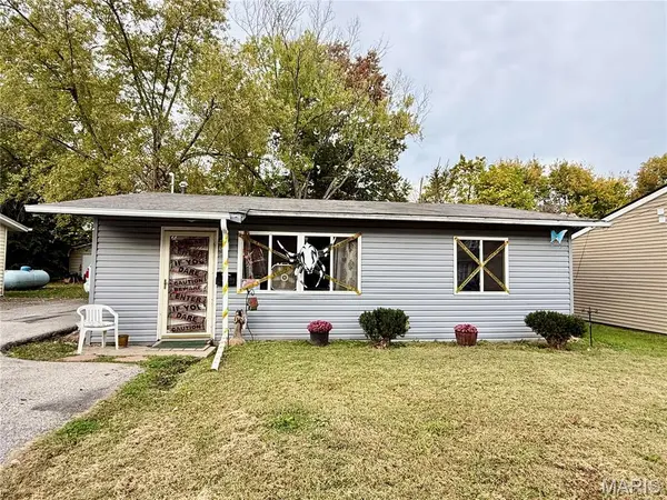 311 McKinley AVE, Warrenton, MO 63383