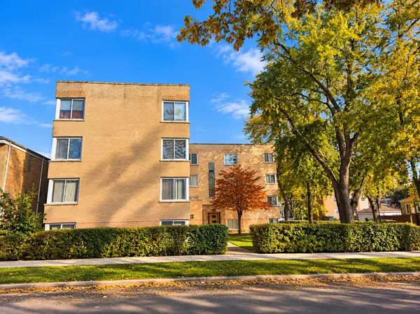 6303 N Troy ST S #2, Chicago, IL 60659