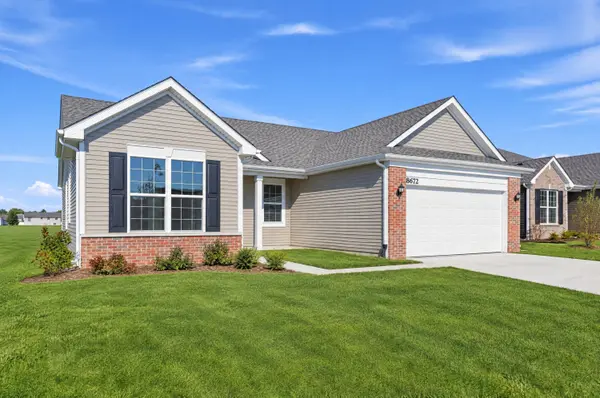 8672 Kannon DR, Lowell, IN 46356