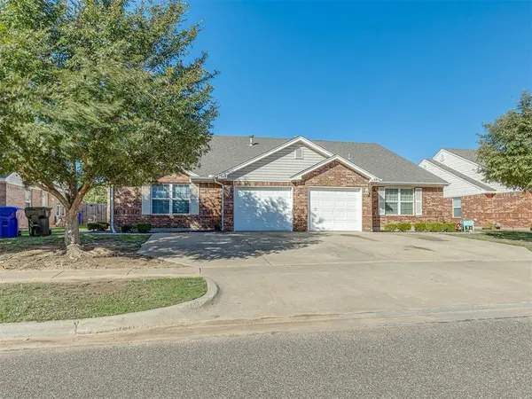 1908 E Leeds LN #1908 and 1910, Norman, OK 73071
