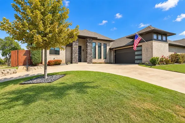 7413 NW 159th CIR, Edmond, OK 73013