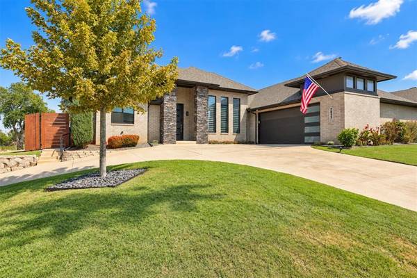 7413 NW 159th CIR, Edmond, OK 73013