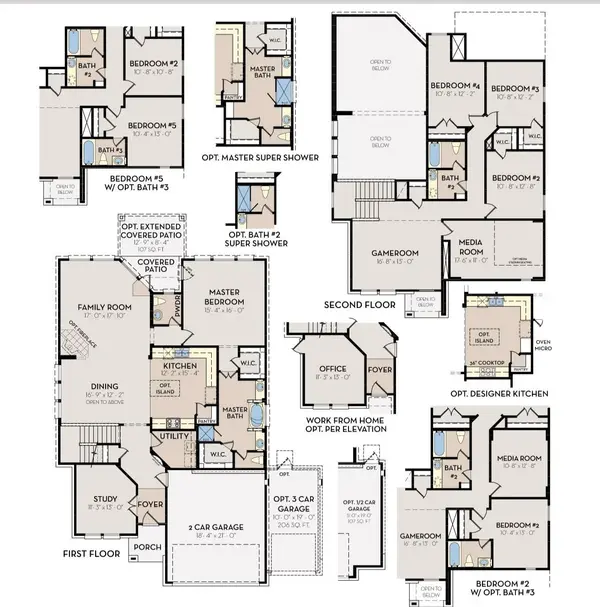 7810 Bear Trace Rd, Fairview, TN 37062