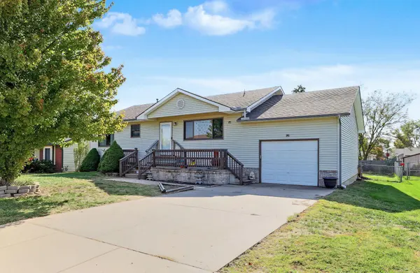 2857 W 5th Ave, El Dorado, KS 67042