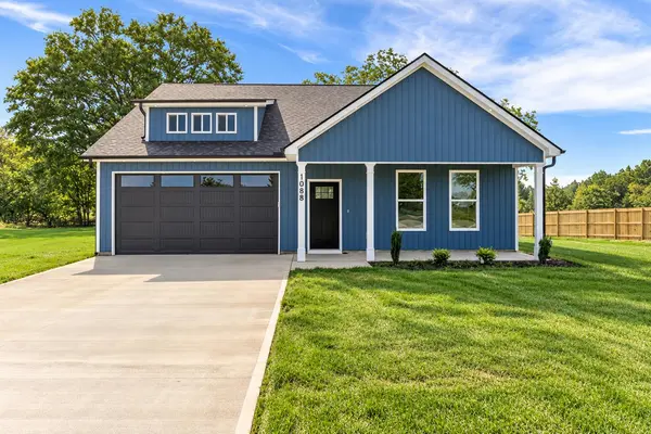 1088 Piedmont RD, Chesnee, SC 29323