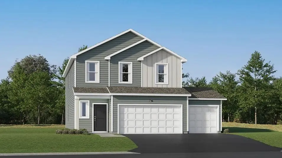 9846 26th ST NE, Saint Michael, MN 55376