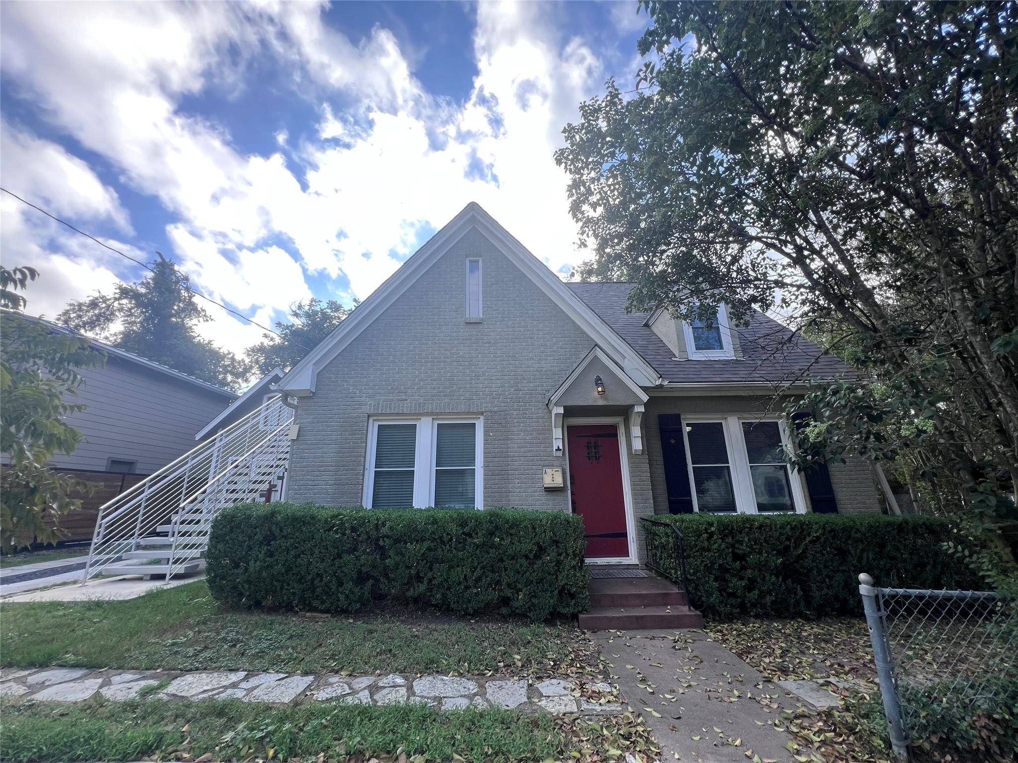 3101 Harris Park Ave #B, Austin, TX 78705