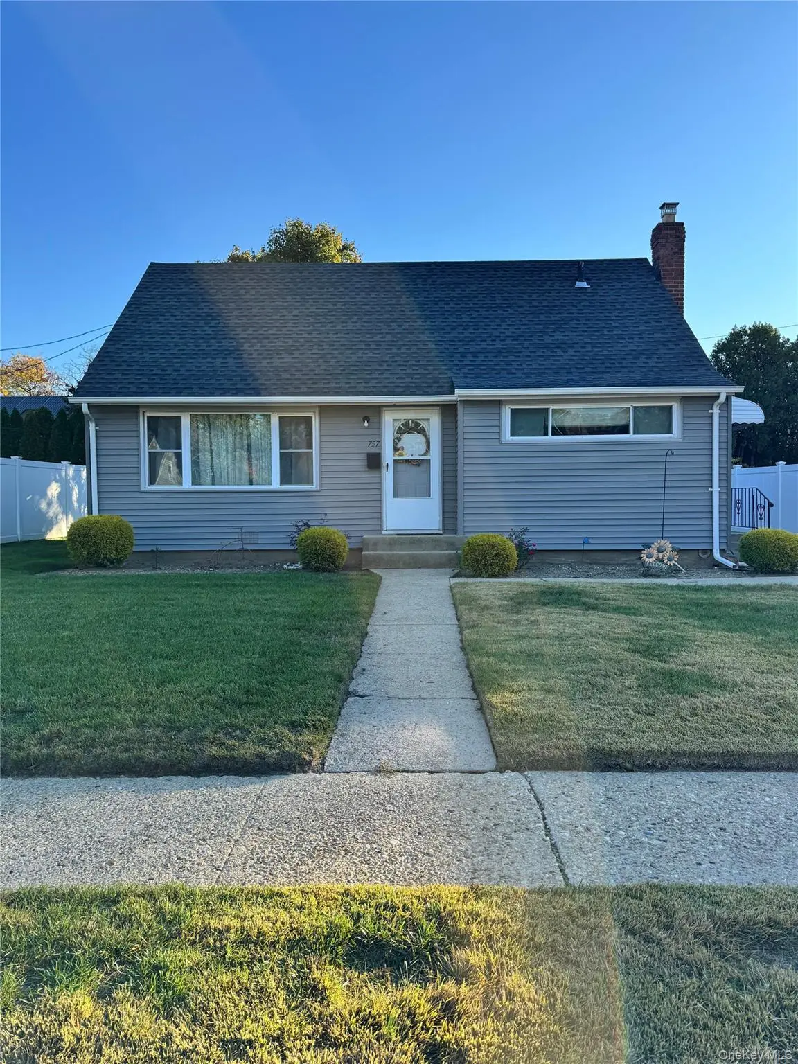 757 Van Buren AVE, East Meadow, NY 11554