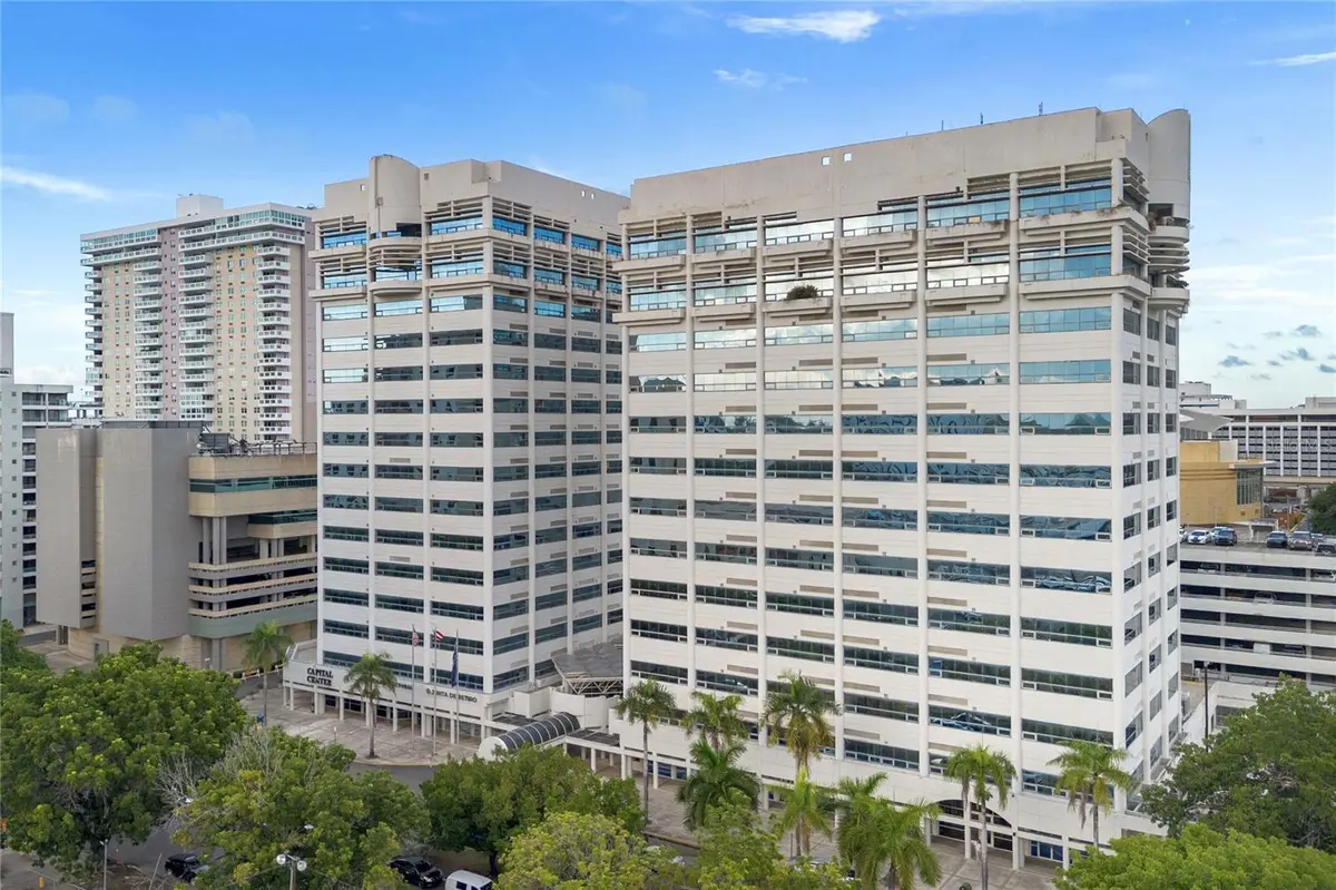 239 ARTERIAL HOSTOS AVE #1101, San Juan, PR 00918