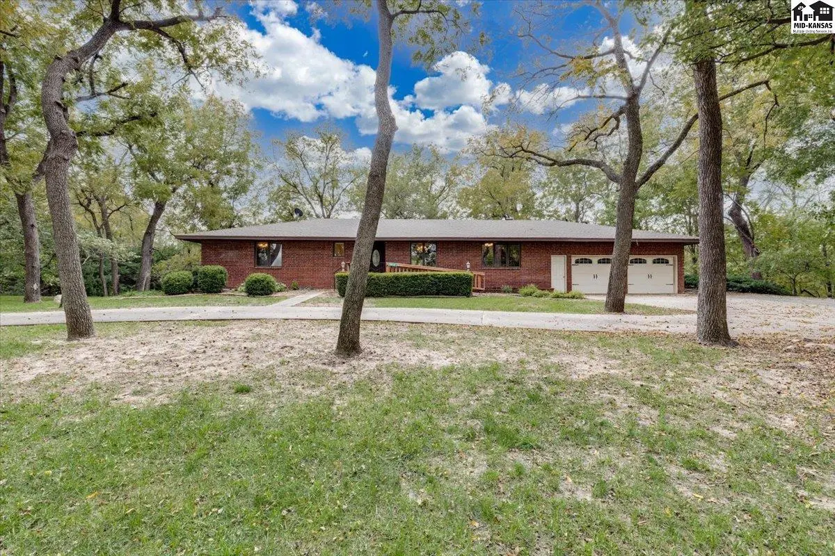 2019 E 56th Ave, Hutchinson, KS 67502