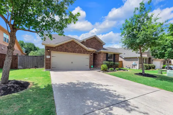 4308 Trinity Woods ST, Leander, TX 78641