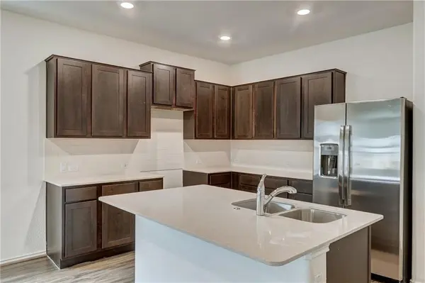 5829 Bellissima WAY, Round Rock, TX 78665