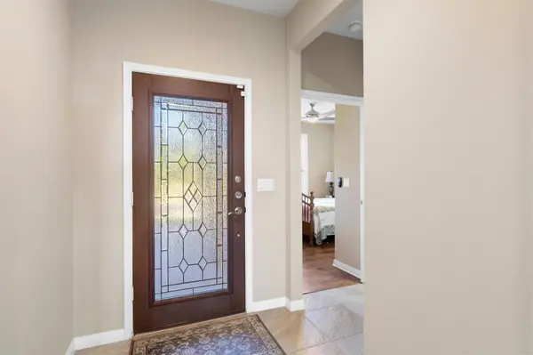 607 Mangrum Hill RD, Georgetown, TX 78633
