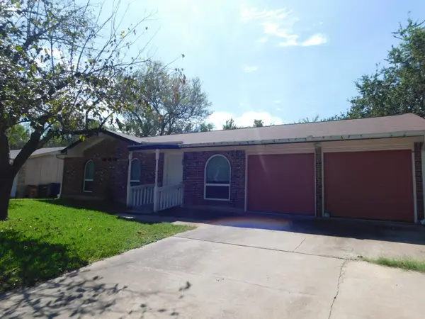 2613 Baxter DR, Austin, TX 78745