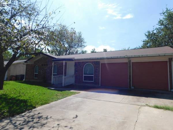 2613 Baxter DR, Austin, TX 78745