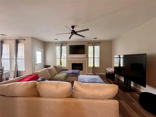 3621 Roller Crossing, Austin, TX 78728