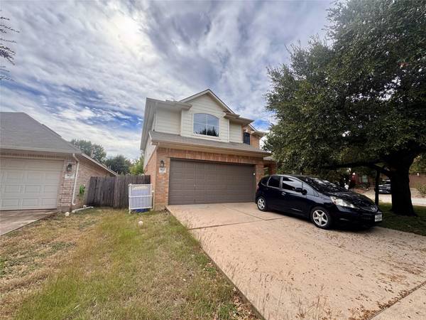 3621 Roller Crossing, Austin, TX 78728