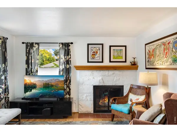 5 Circle, Fort Collins, CO 80524