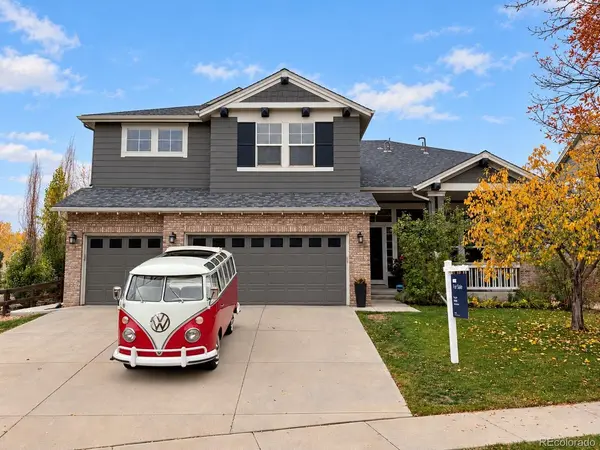 13923 Star Creek, Broomfield, CO 80023