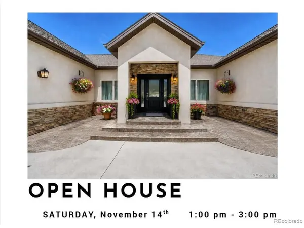 1113 Little River, Poncha Springs, CO 81242