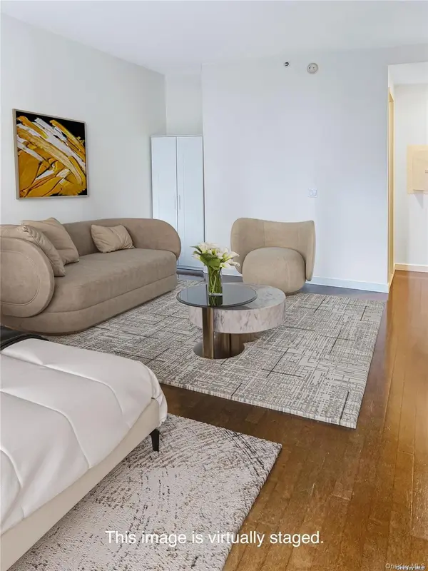 1600 Broadway #15F, New York (manhattan), NY 10019