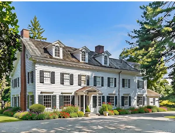 328 McLain ST, Bedford Hills, NY 10507