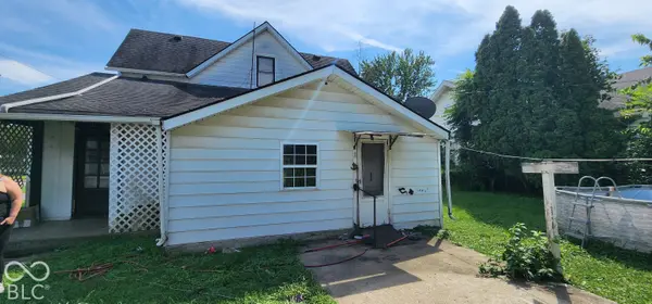 804 W 9th ST W, Anderson, IN 46016