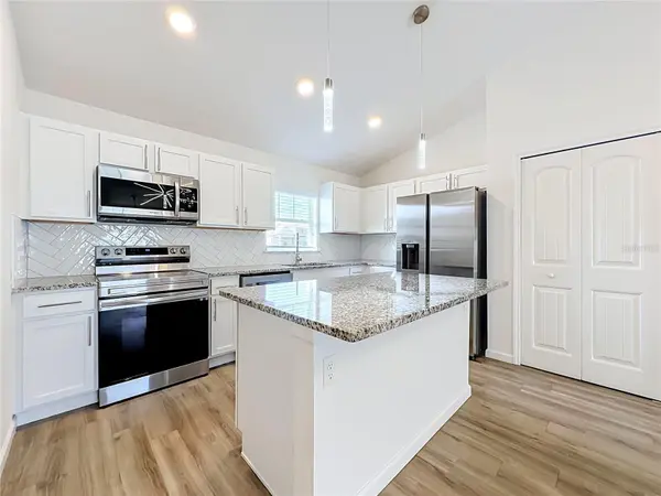 240 BIRD OF PARADISE DR, Palm Coast, FL 32137
