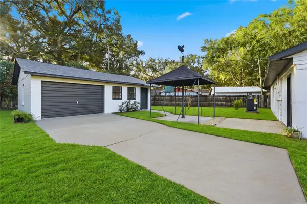 2209 CORDOVA DR, Sanford, FL 32771