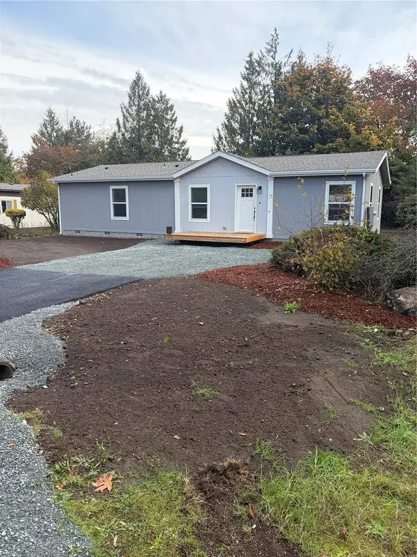 11519 199th AVE E, Bonney Lake, WA 98391