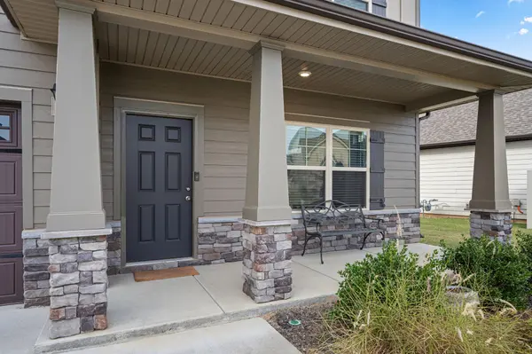 3714 Black Powder Lane, Rockvale, TN 37153