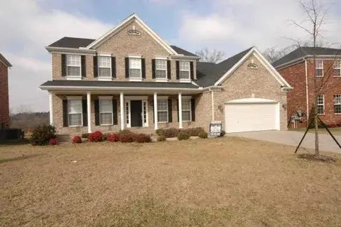 1285 Wheatley Forest Dr, Brentwood, TN 37027