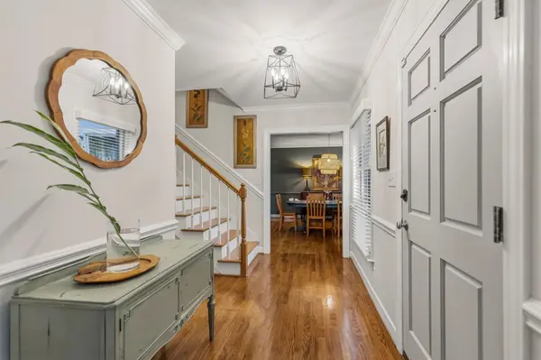 10 Four Mile Branch LN, Spartanburg, SC 29302