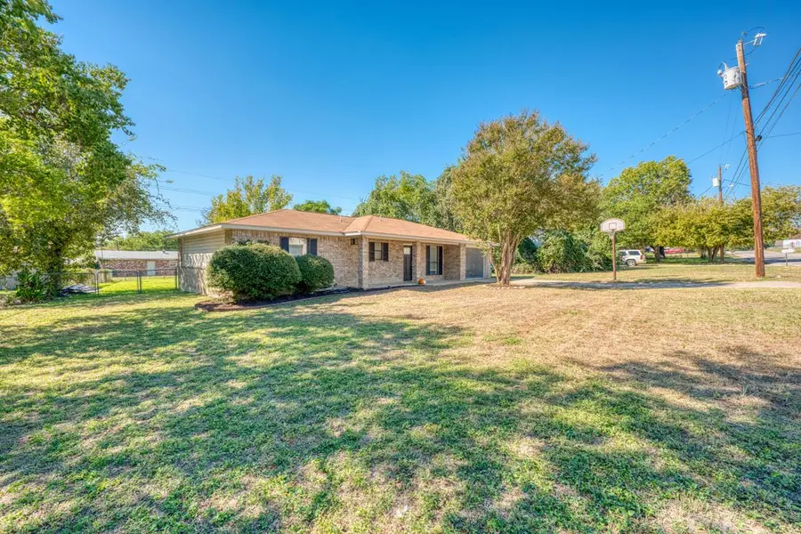 1108 Cedar DR, Marble Falls, TX 78654