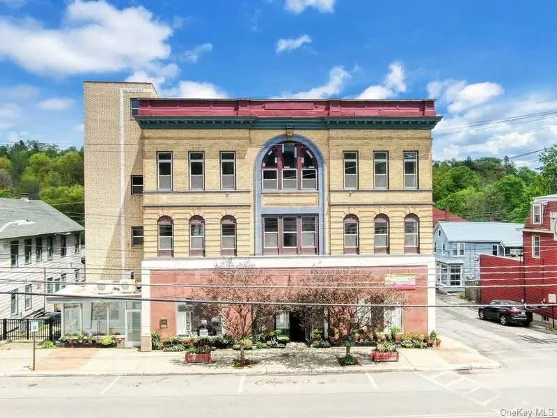59 N Main ST, Liberty, NY 12754