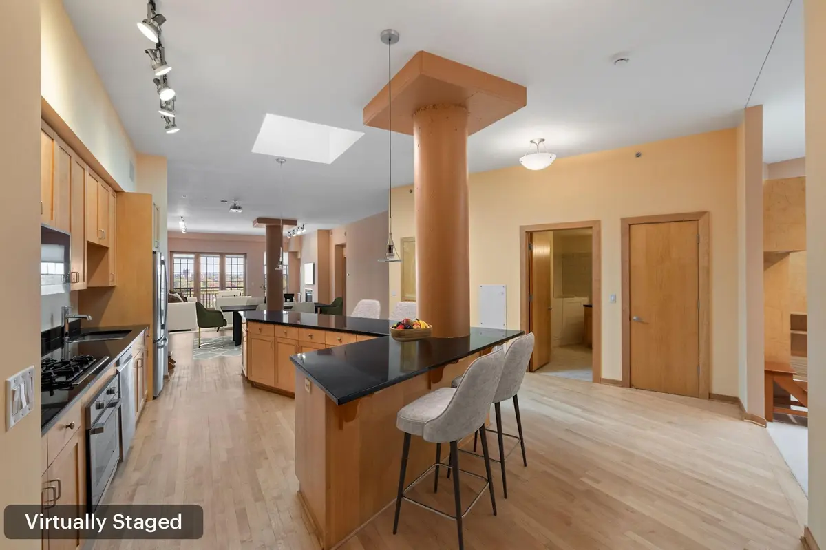 408 N 1st ST #704, Minneapolis, MN 55401