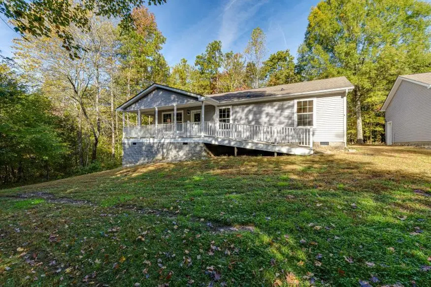 249 County Road 285, Niota, TN 37826