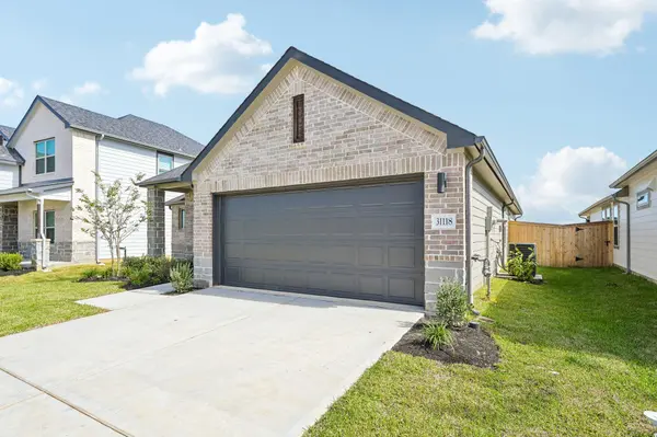 31118 Rena Coast DR, Huffman, TX 77336