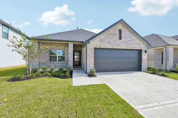 31118 Rena Coast DR, Huffman, TX 77336