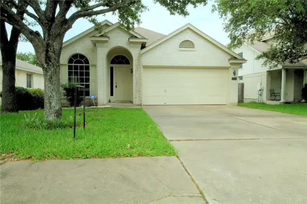 8305 Osborne DR, Austin, TX 78729