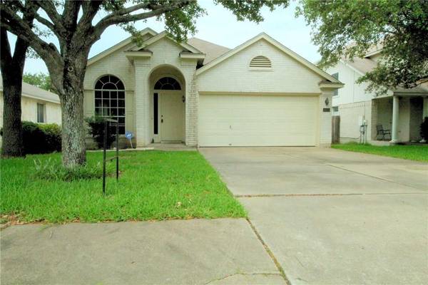 8305 Osborne DR, Austin, TX 78729
