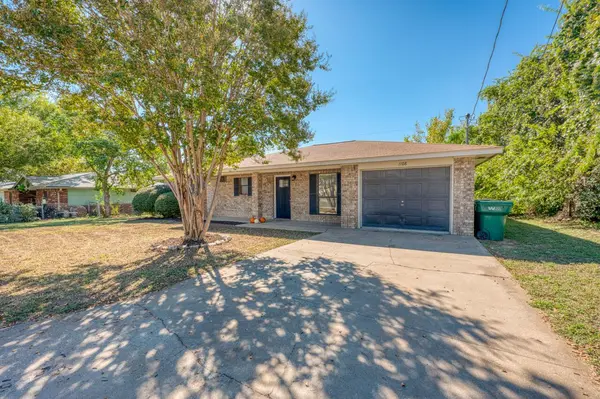 1108 Cedar DR, Marble Falls, TX 78654