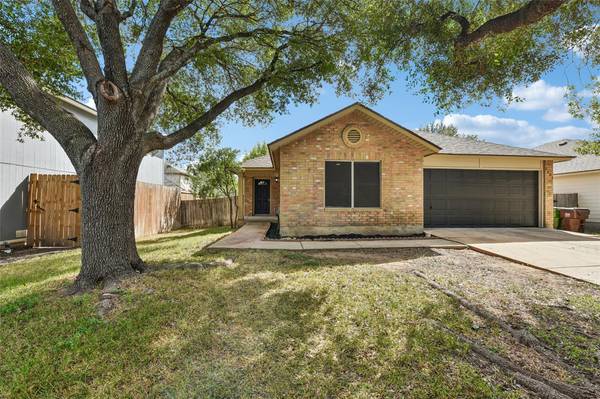 3605 Meadow Park DR, Round Rock, TX 78665