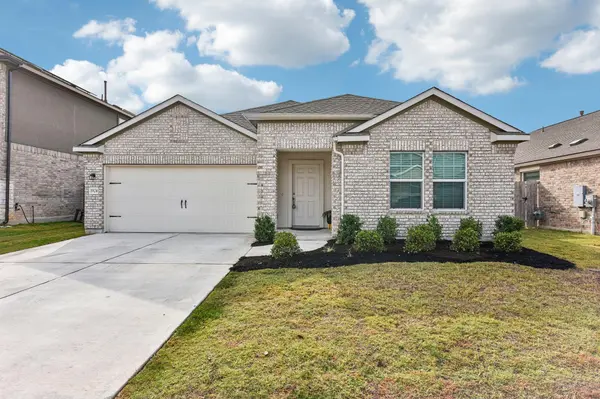 1924 Owasso DR, Leander, TX 78641