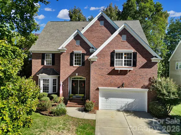 105 Coburn CT, Fort Mill, SC 29715