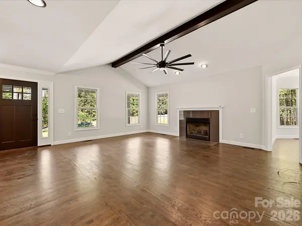 455 Pine Hill RD, Salisbury, NC 28144