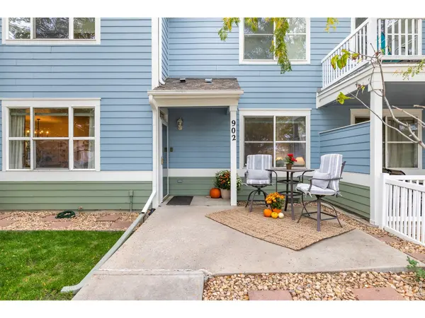640 Gooseberry #902, Longmont, CO 80503