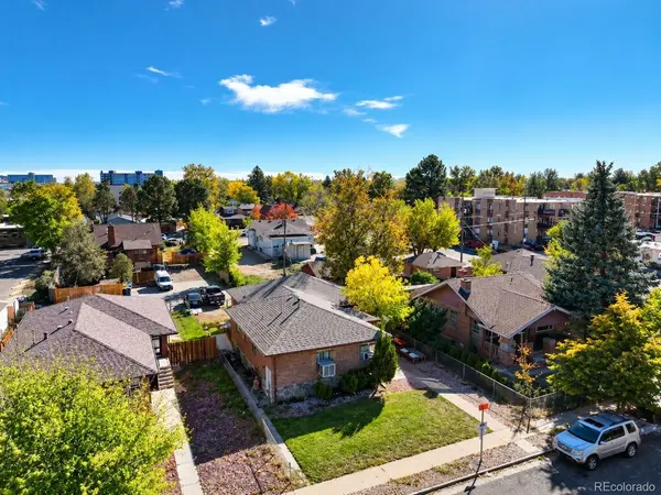 1420 Boston, Aurora, CO 80010