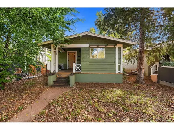 628 S Mason, Fort Collins, CO 80524