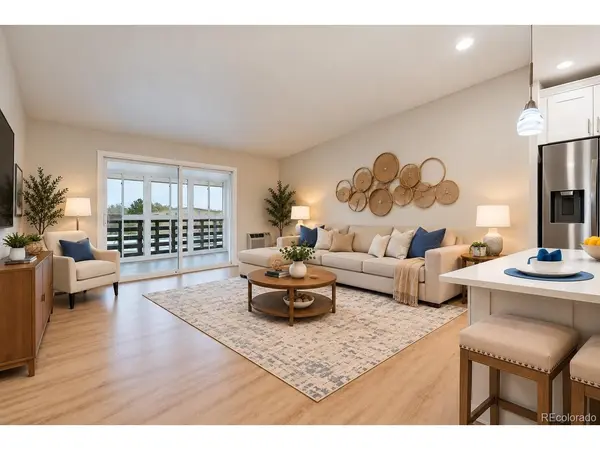 635 S Alton #3D, Denver, CO 80247